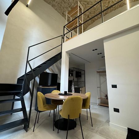 Casa Antonia Bed & Breakfast Naples Exterior photo