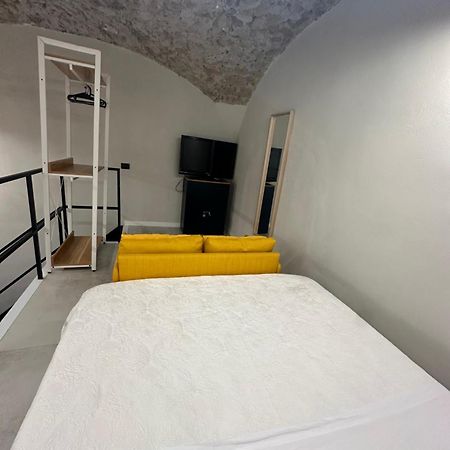 Casa Antonia Bed & Breakfast Naples Exterior photo
