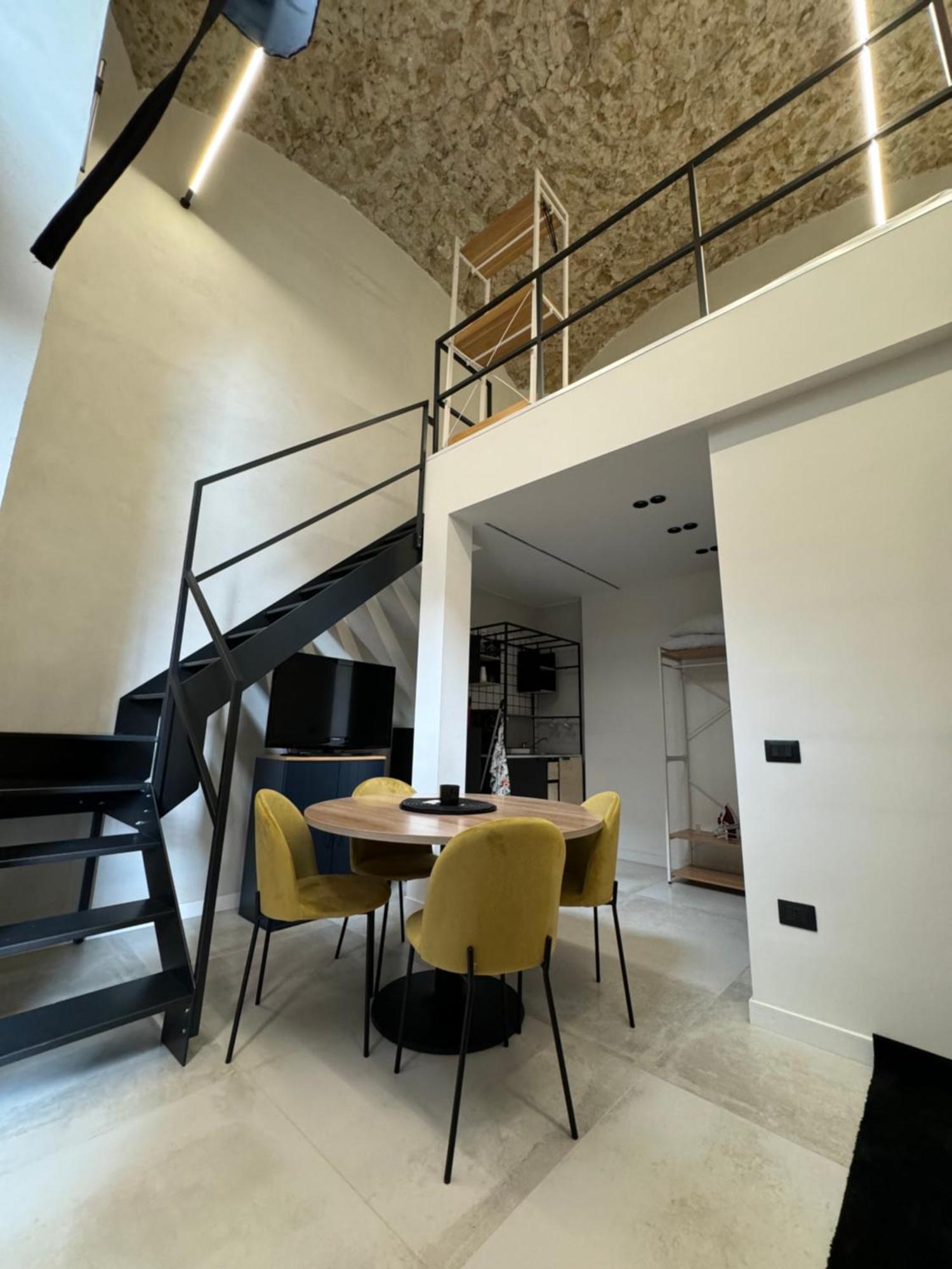 Casa Antonia Bed & Breakfast Naples Exterior photo