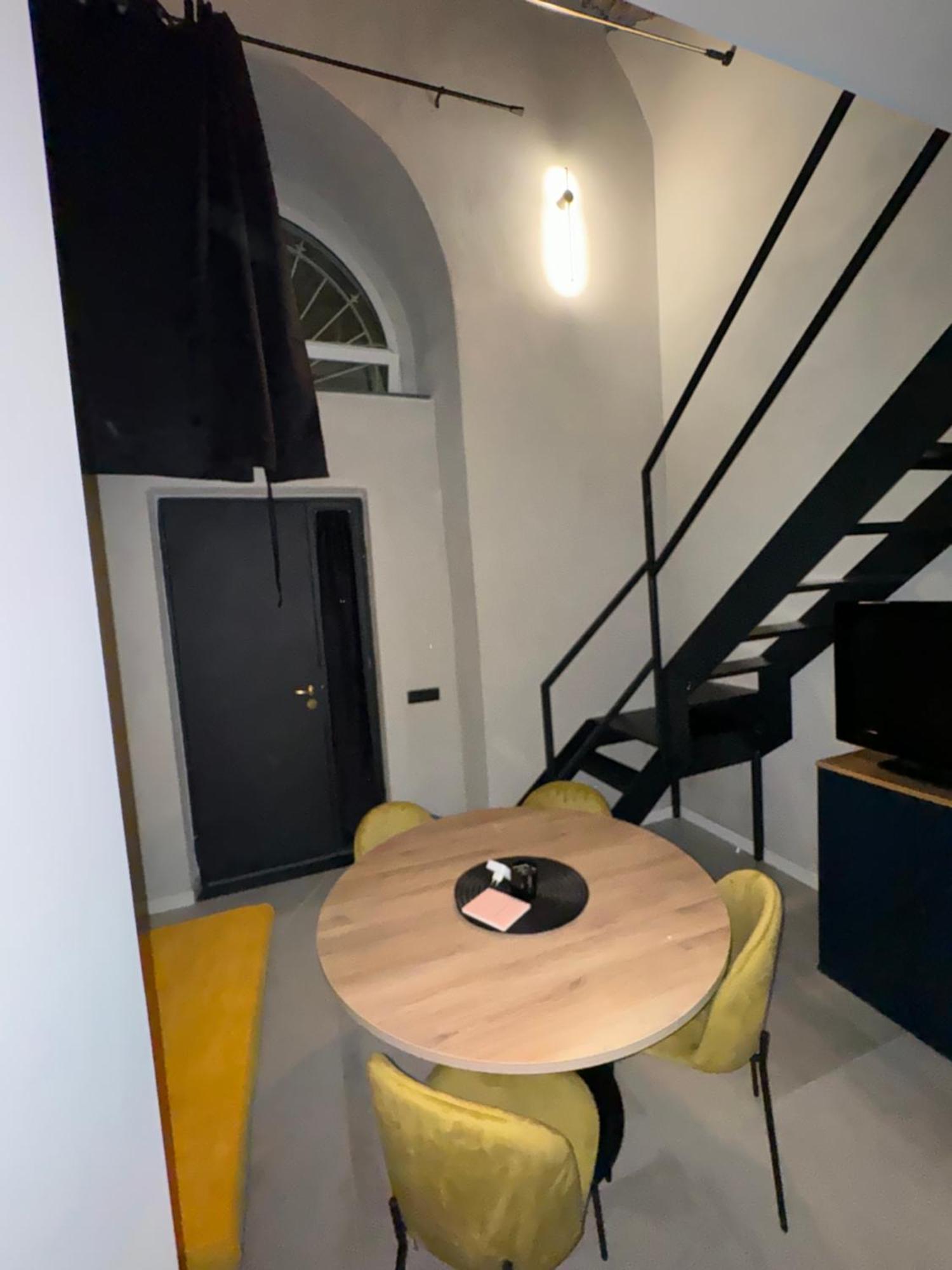 Casa Antonia Bed & Breakfast Naples Exterior photo