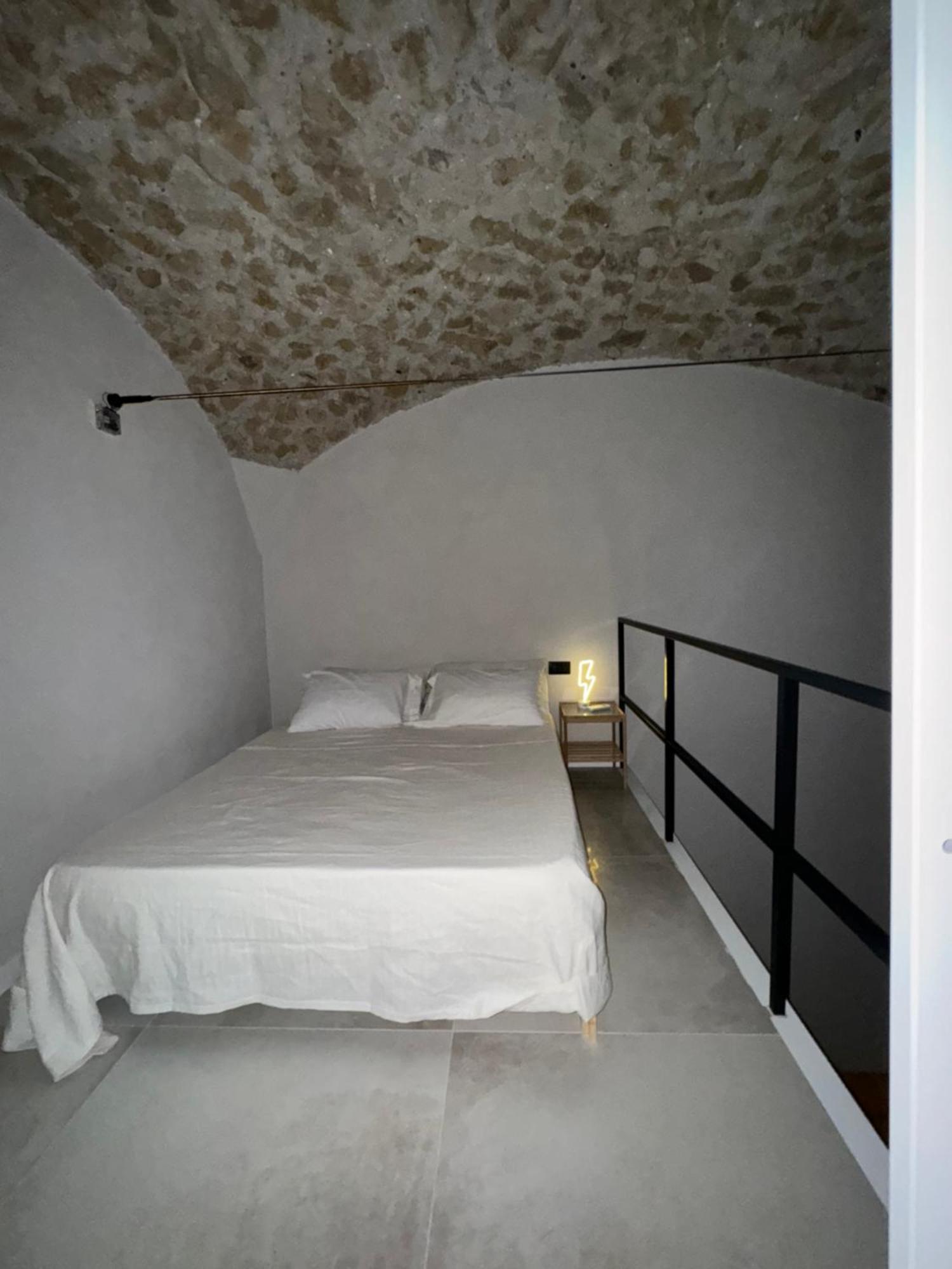 Casa Antonia Bed & Breakfast Naples Exterior photo